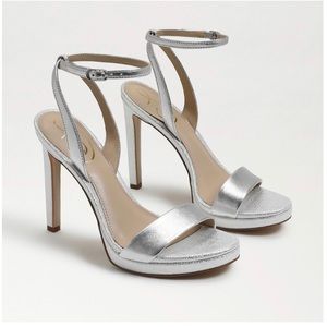 Sam Edelman Jade Heel, size 7.5